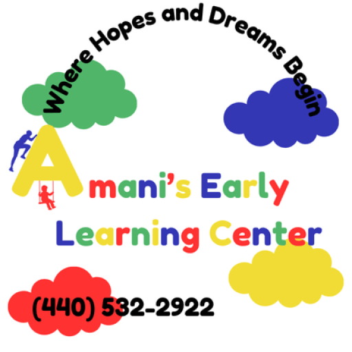 Amani's Preschool